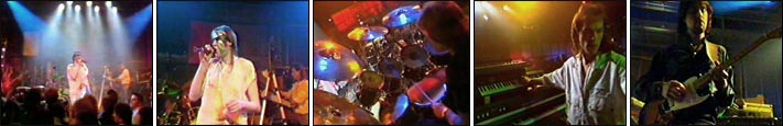 Marillion - New Broadcasting House, Manchester - 10.02.1984 (Oxford Road Show)